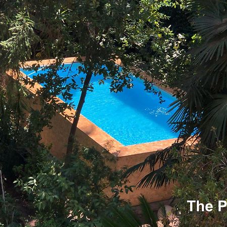Le Tre M - Guesthouse Rom Exterior foto