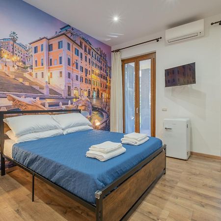 Le Tre M - Guesthouse Rom Exterior foto