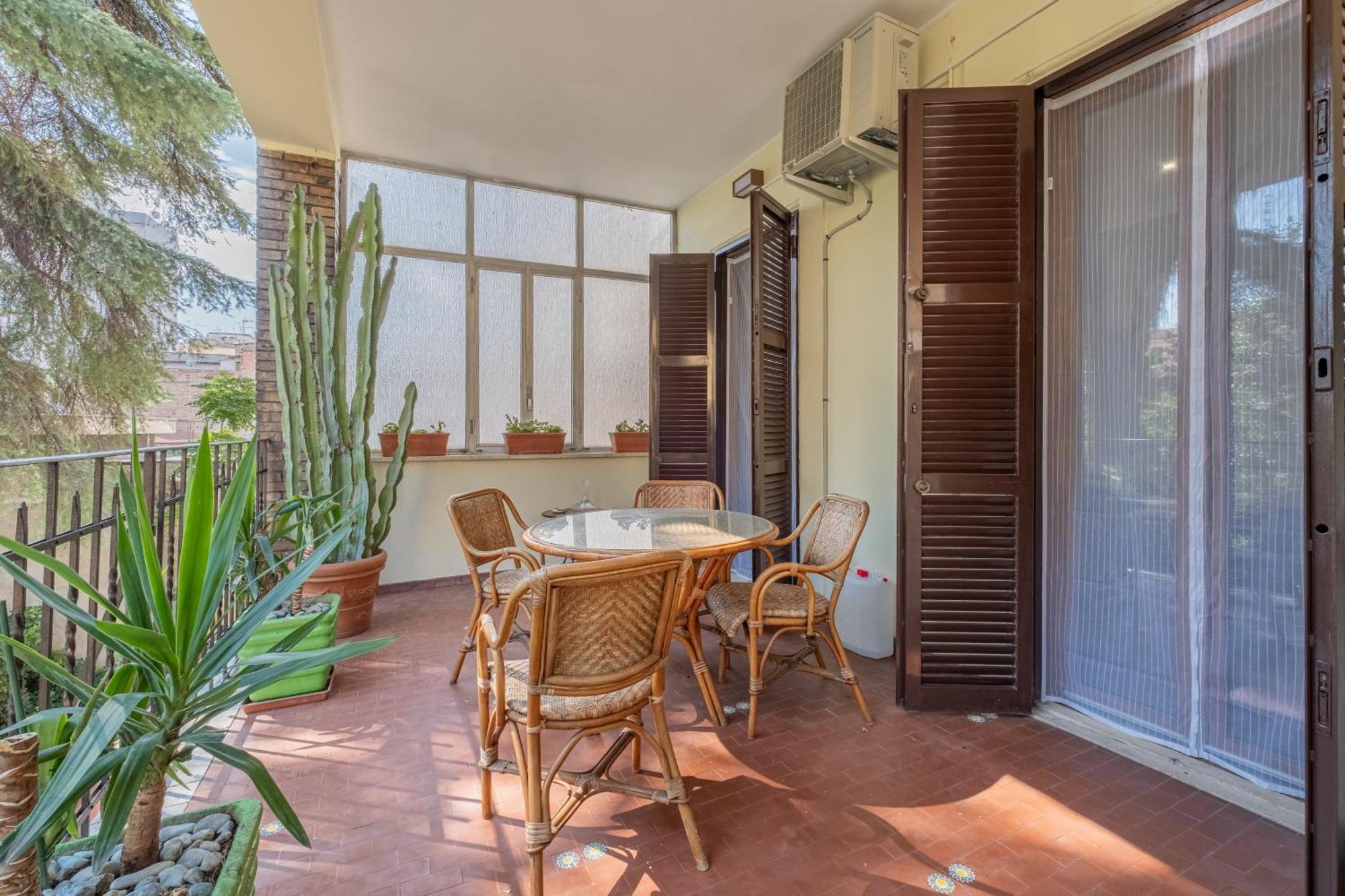 Le Tre M - Guesthouse Rom Exterior foto