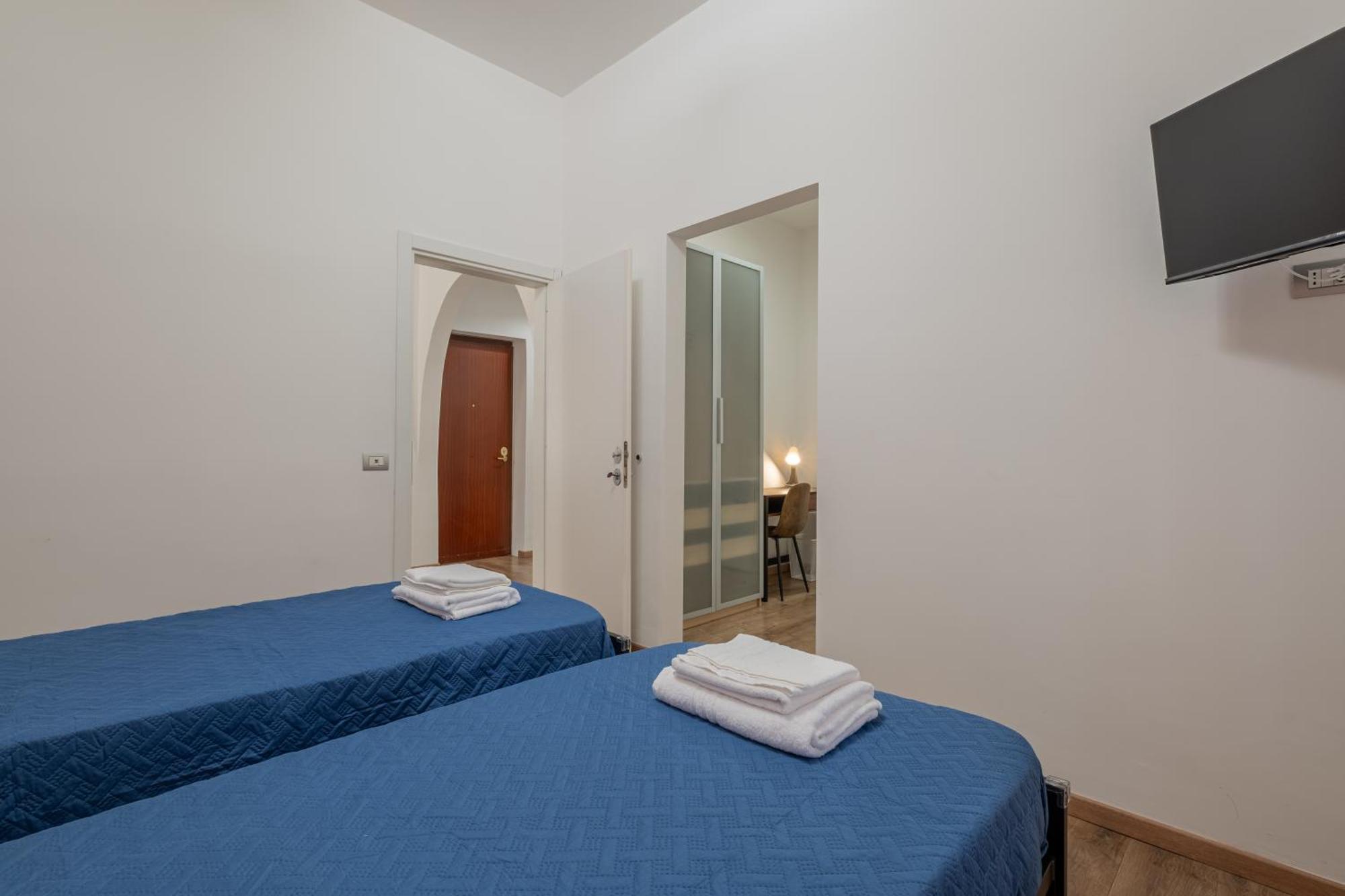 Le Tre M - Guesthouse Rom Exterior foto